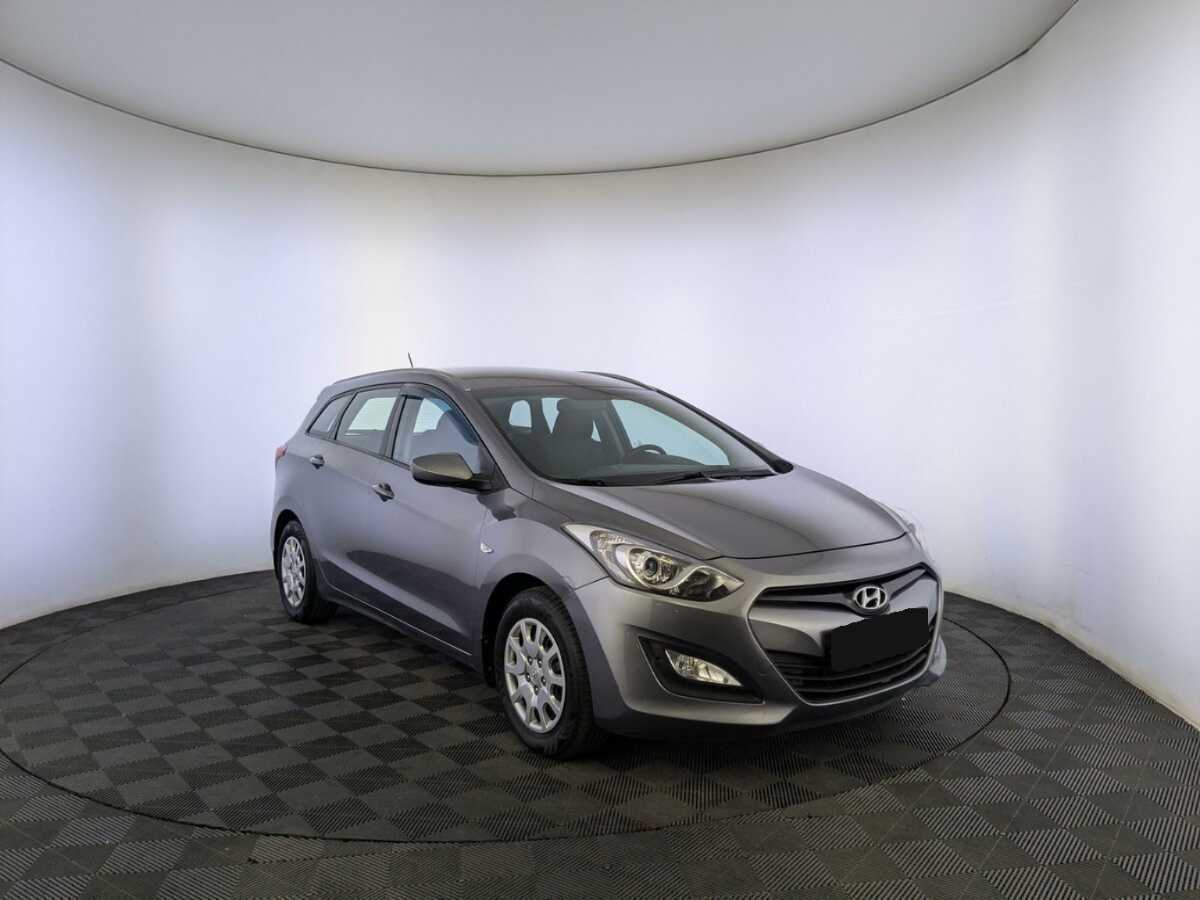 Купить Hyundai i30, 2014, 83 627 км.. Фото: #2