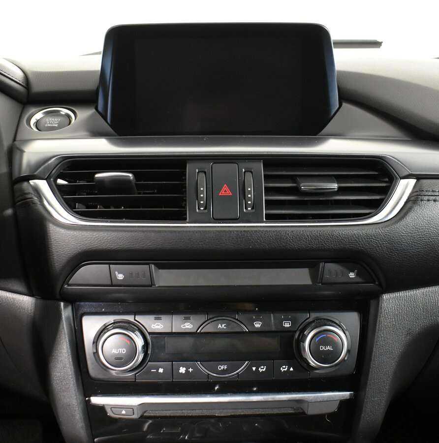 Купить Mazda 6, 2017, 163 000 км.. Фото: #11