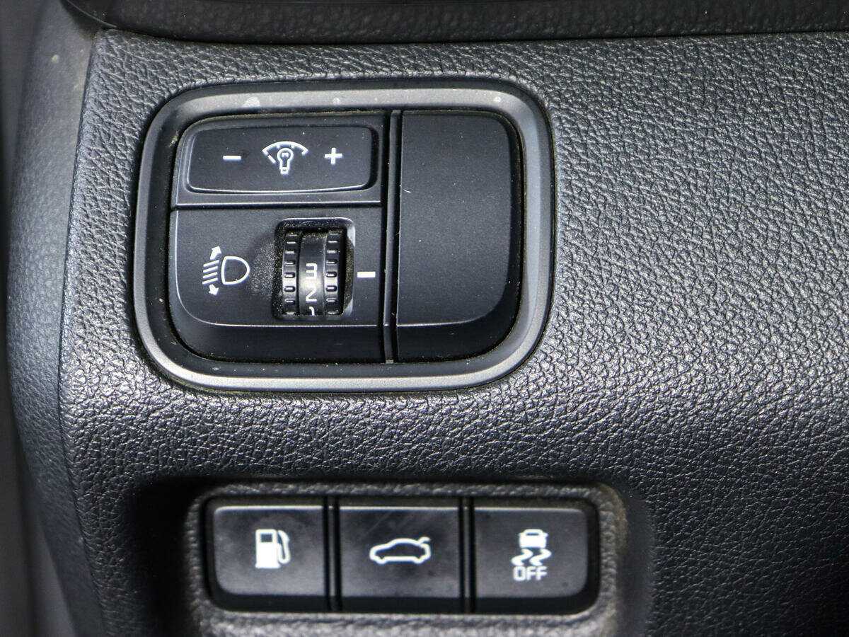 Купить Kia Optima, 2016, 286 858 км.. Фото: #13