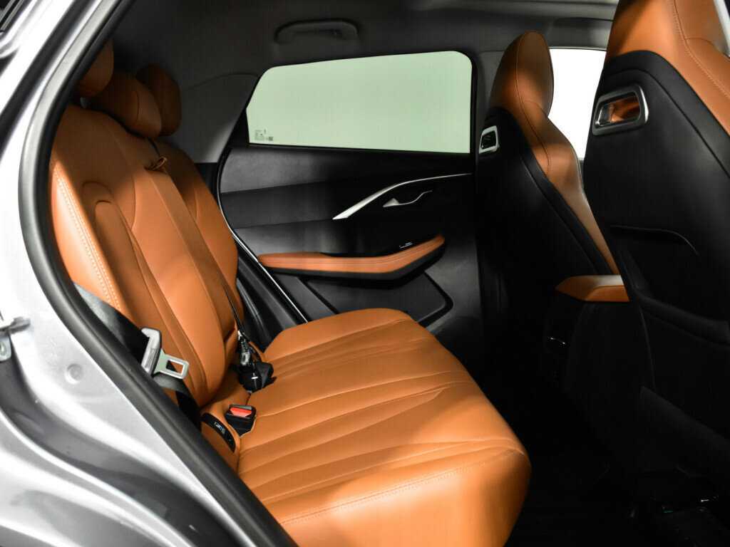 Купить OMODA C5, 2023, 31 002 км.. Фото: #9