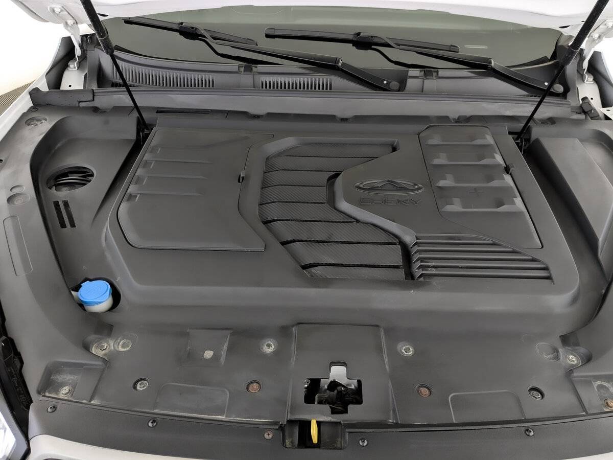 Купить Chery Tiggo 7 Pro, 2022, 39 000 км.. Фото: #8