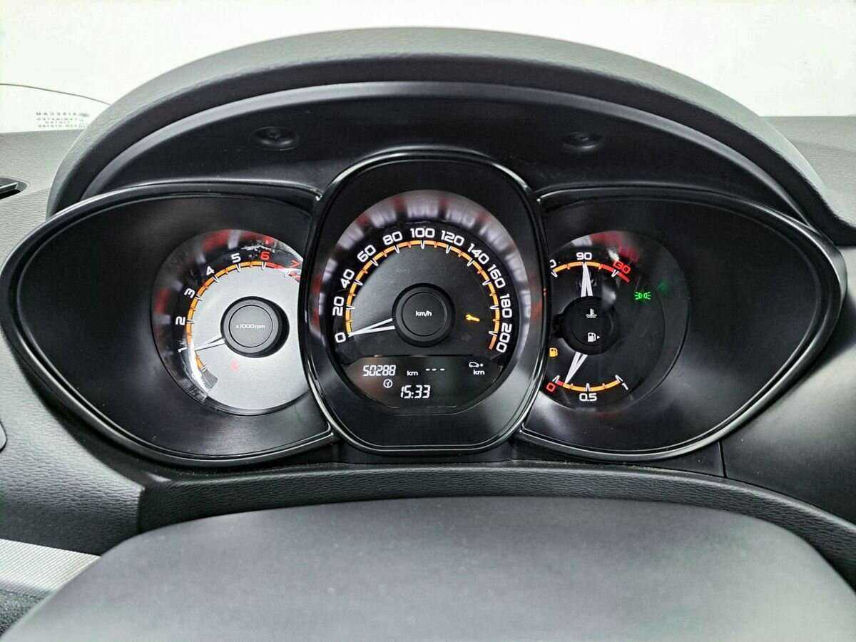 Купить Lada (ВАЗ) Vesta, 2020, 50 300 км.. Фото: #12