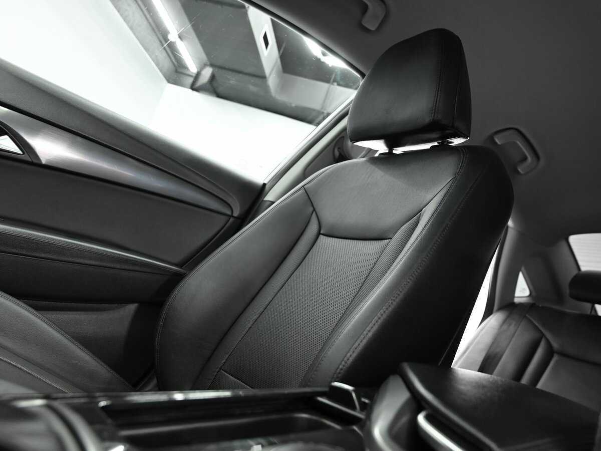 Купить Hyundai i40, 2016, 182 000 км.. Фото: #9