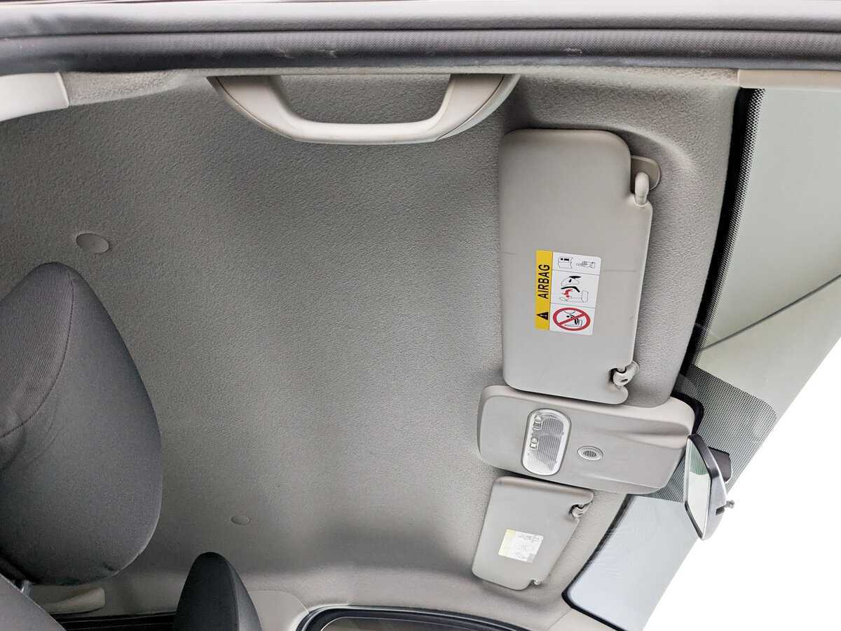 Купить Renault Duster, 2019, 49 809 км.. Фото: #21