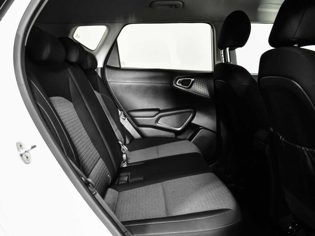 Купить Kia Soul, 2019, 86 670 км.. Фото: #9