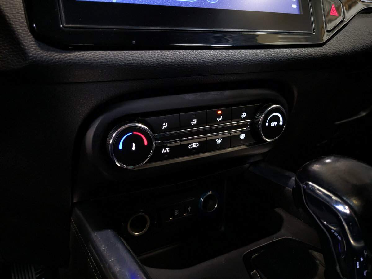 Купить Chery Tiggo 4, 2021, 126 456 км.. Фото: #28