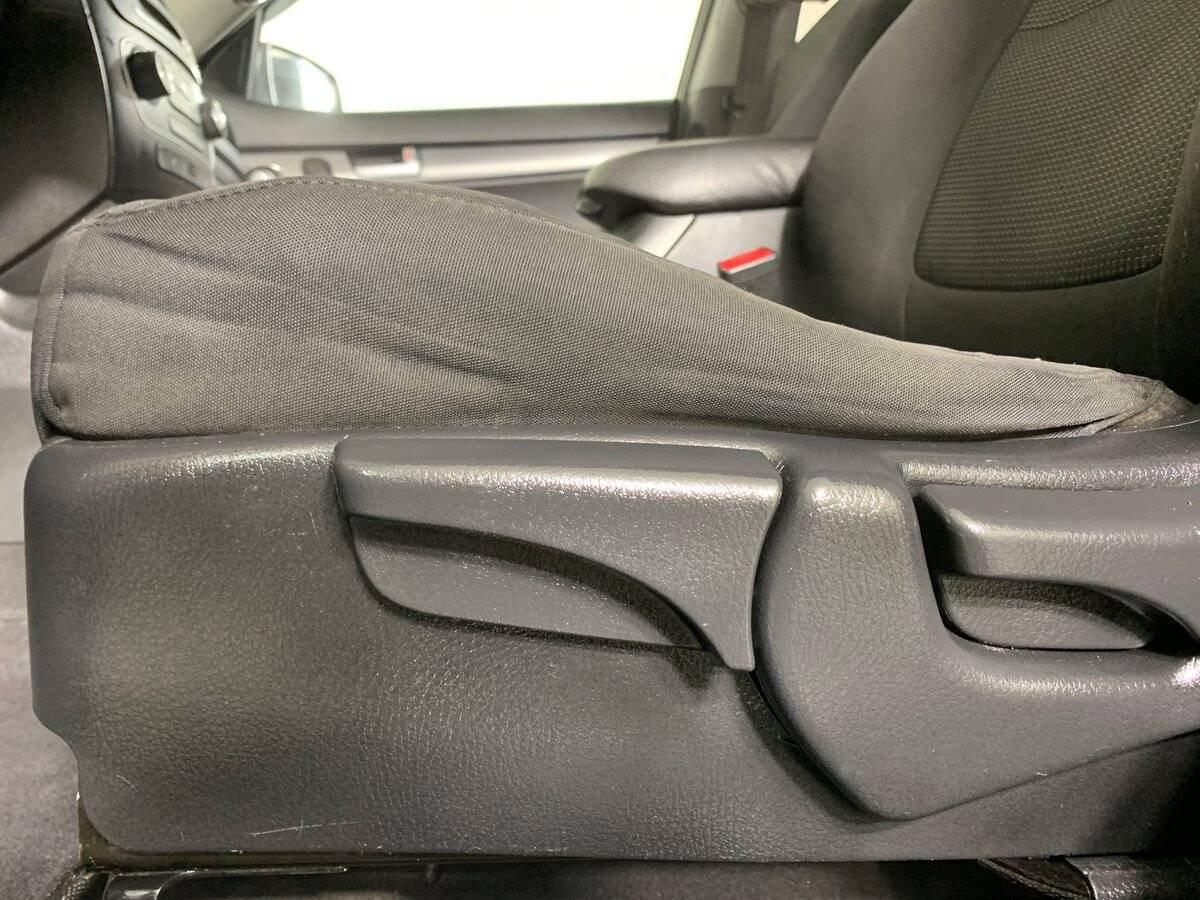 Купить Kia Sorento, 2014, 345 962 км.. Фото: #15