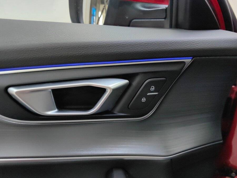 Купить Chery Tiggo 7 Pro, 2022, 25 297 км.. Фото: #23