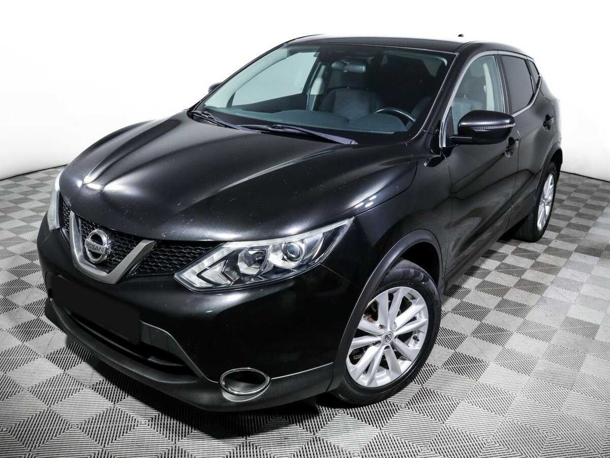 Купить Nissan Qashqai, 2018, 134 258 км.. Фото: #15