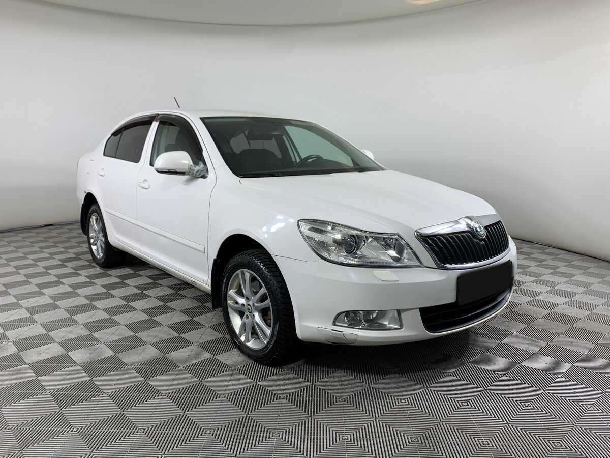 Купить Skoda Octavia, 2012, 150 562 км.. Фото: #2