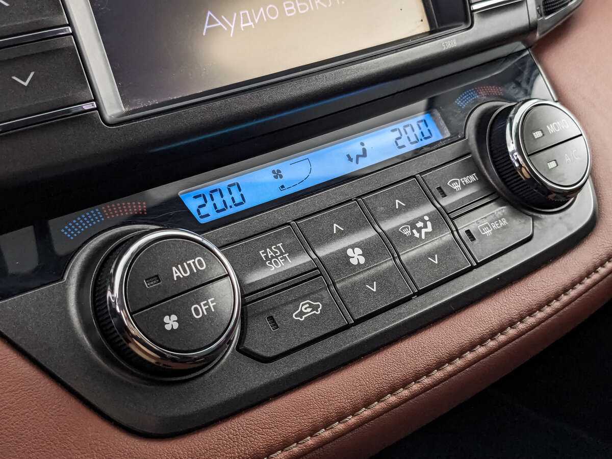 Купить Toyota RAV4, 2013, 216 000 км.. Фото: #16