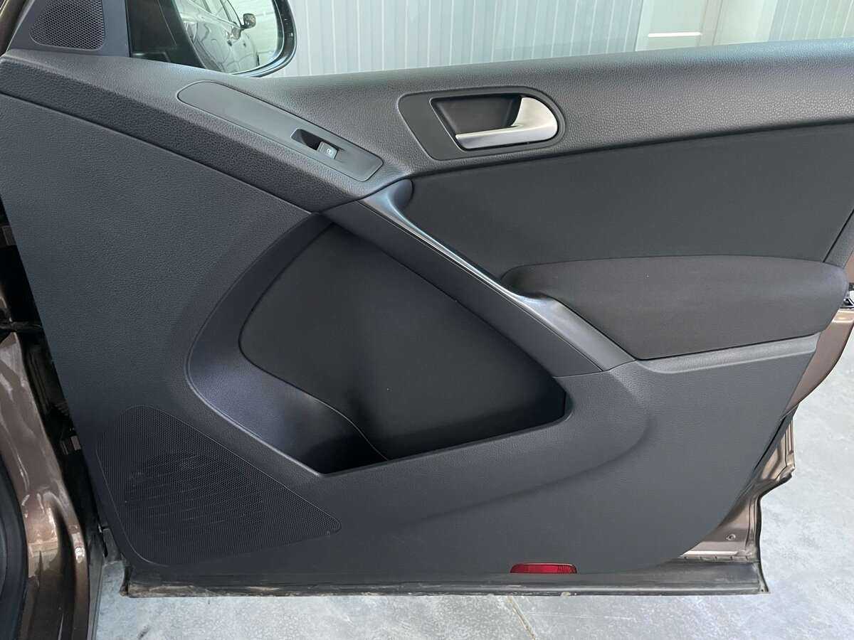 Купить Volkswagen Tiguan, 2014, 203 000 км.. Фото: #19