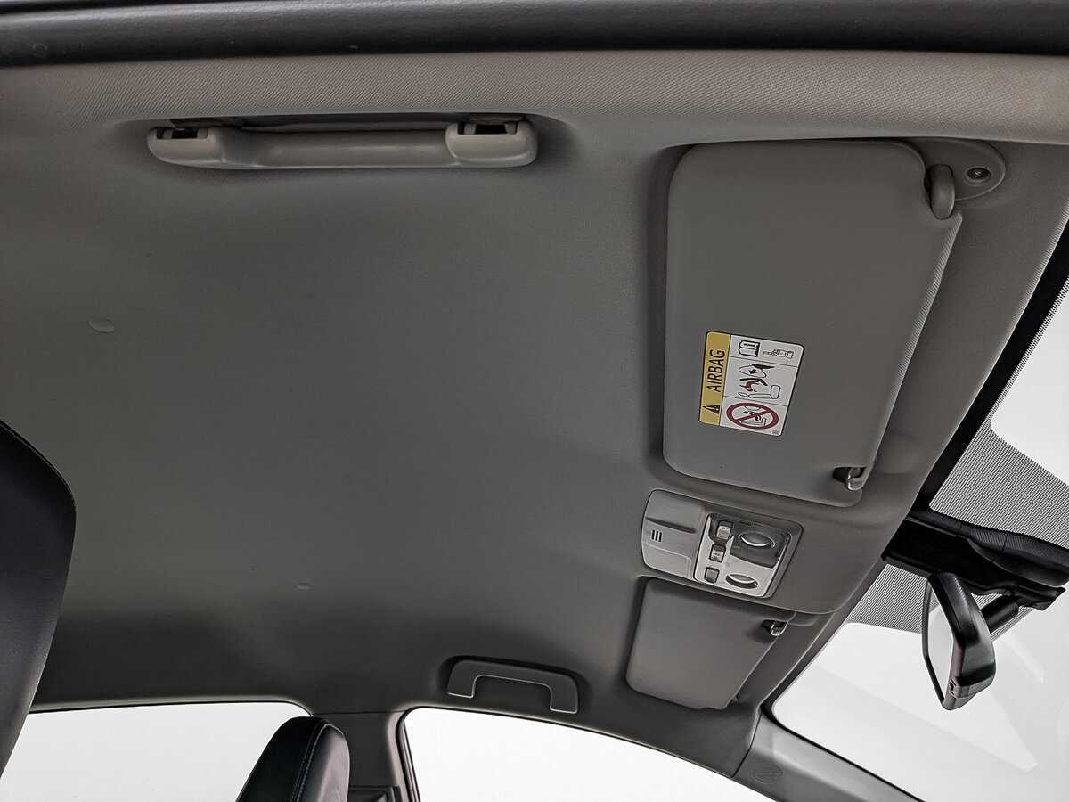 Купить Toyota RAV4, 2014, 316 251 км.. Фото: #21