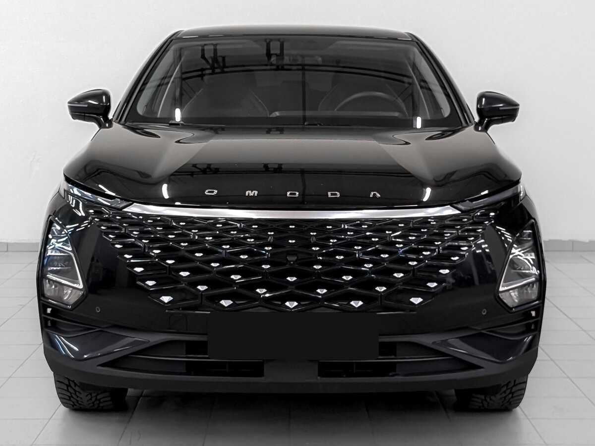 Купить OMODA C5, 2023, 90 154 км.. Фото: #1