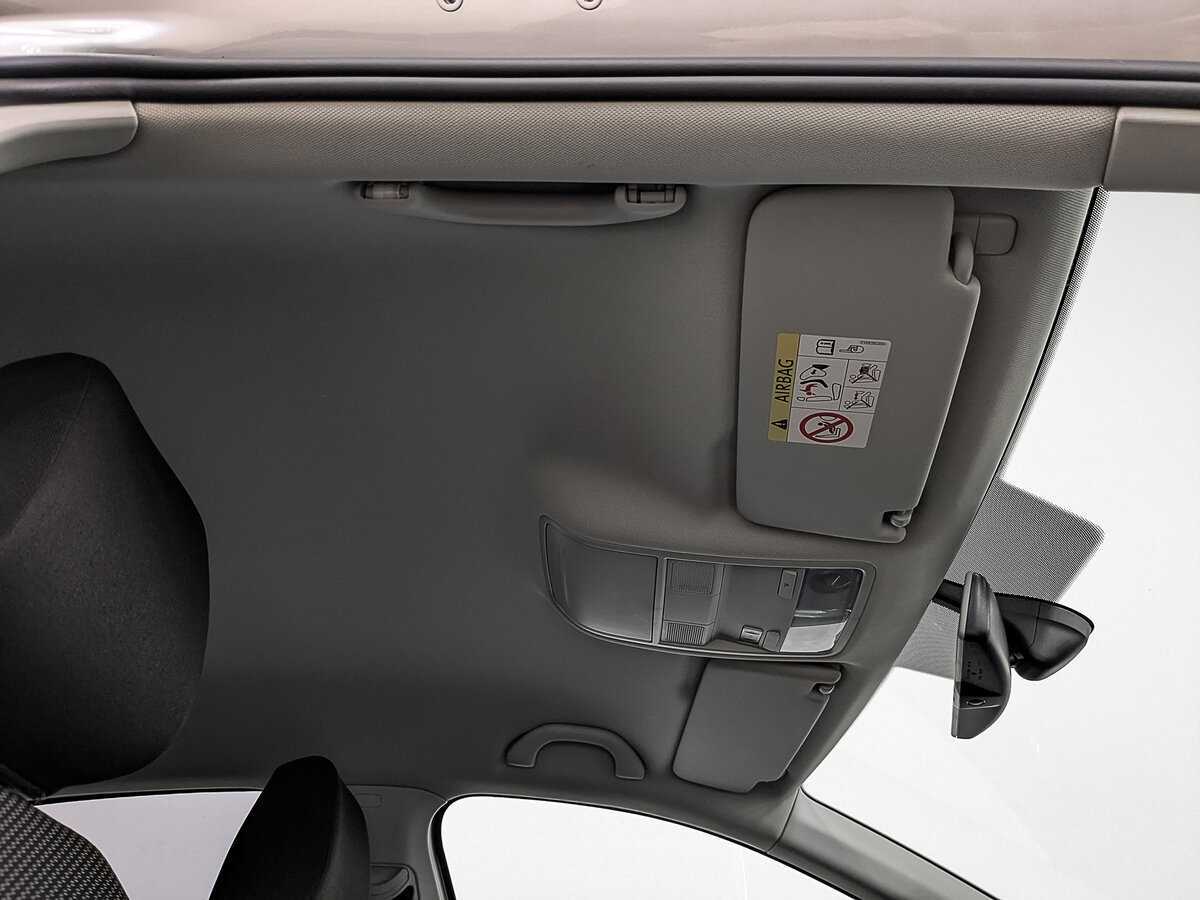 Купить Skoda Octavia, 2016, 94 910 км.. Фото: #21