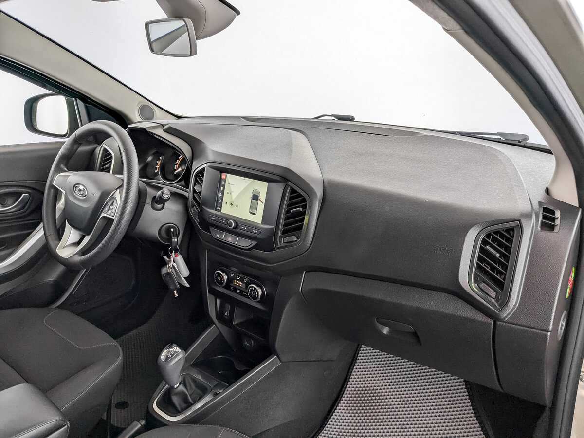 Купить Lada (ВАЗ) XRAY, 2022, 63 584 км.. Фото: #8
