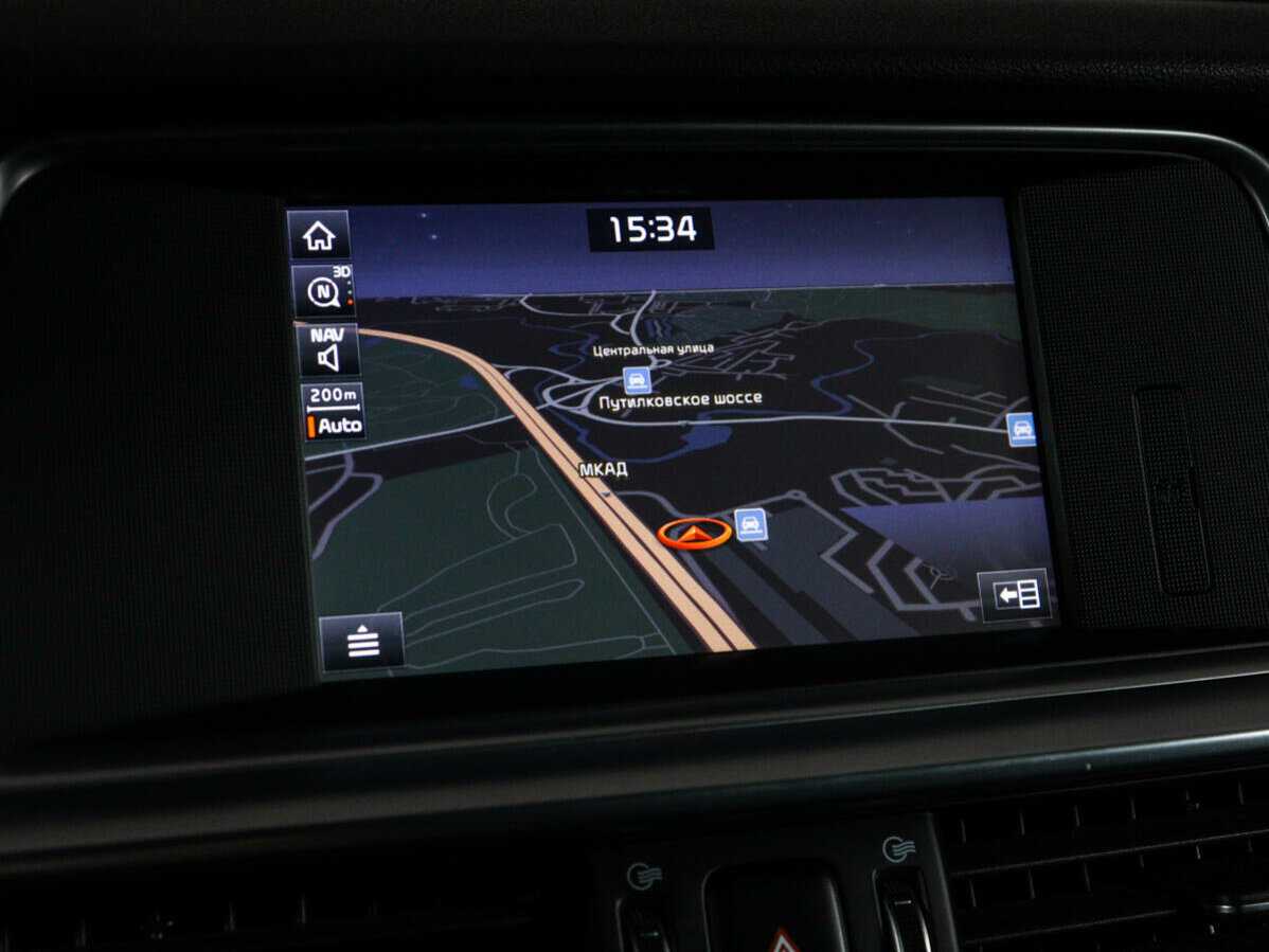 Купить Kia Optima, 2019, 88 107 км.. Фото: #18