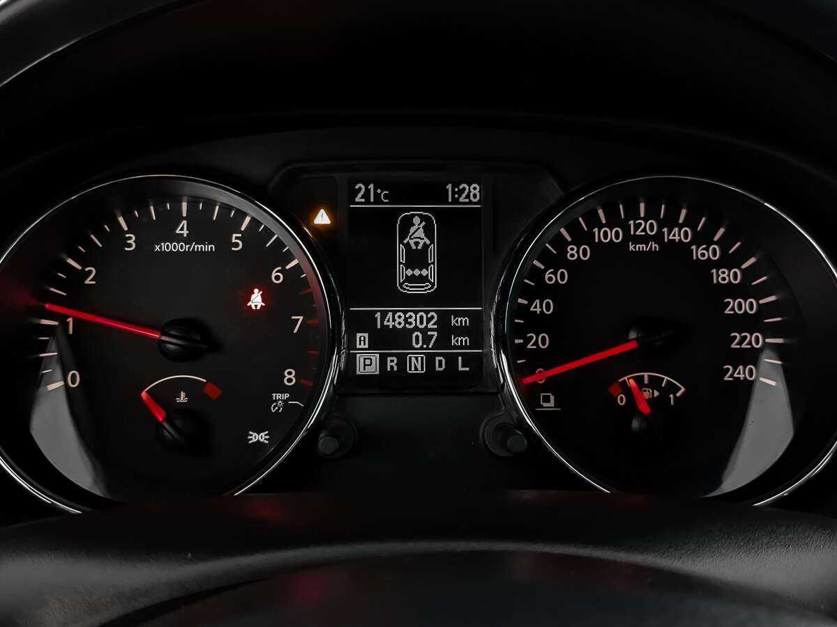 Купить Nissan Qashqai, 2013, 148 000 км.. Фото: #11