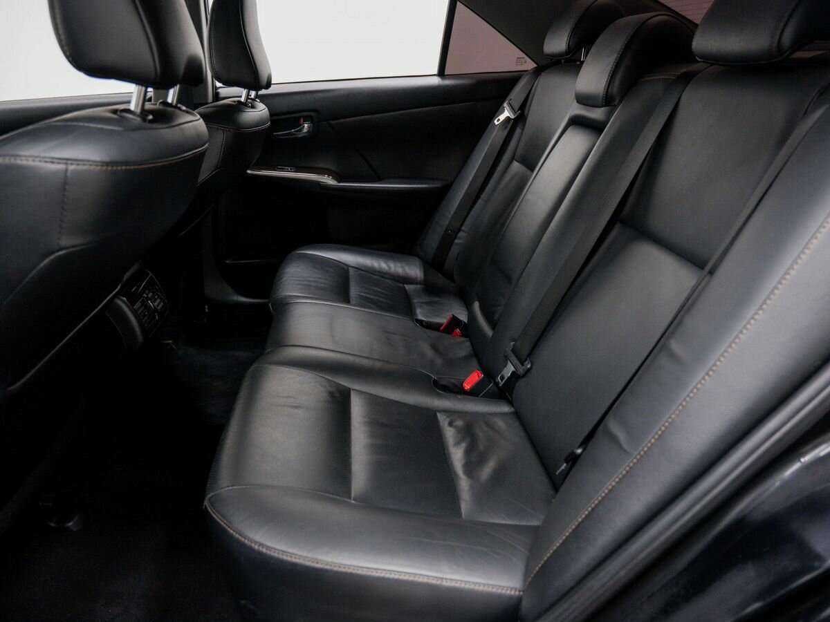 Купить Toyota Camry, 2015, 151 791 км.. Фото: #11