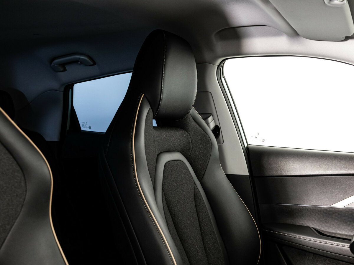 Купить OMODA C5, 2024, 32 100 км.. Фото: #16