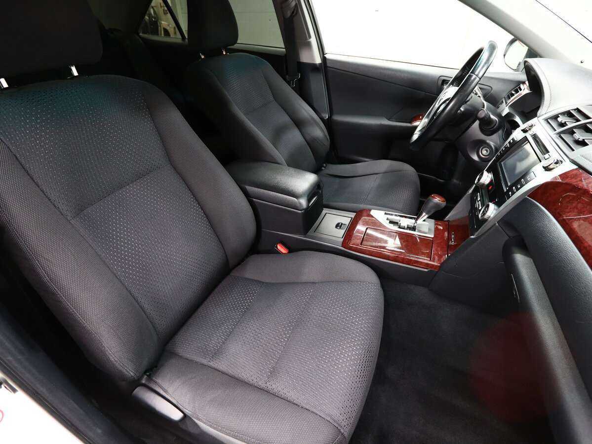 Купить Toyota Camry, 2013, 92 500 км.. Фото: #13
