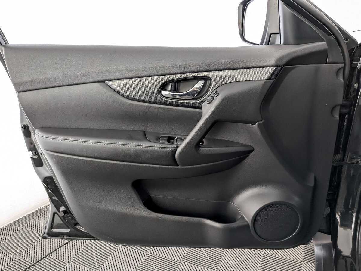 Купить Nissan X-Trail, 2017, 114 603 км.. Фото: #16