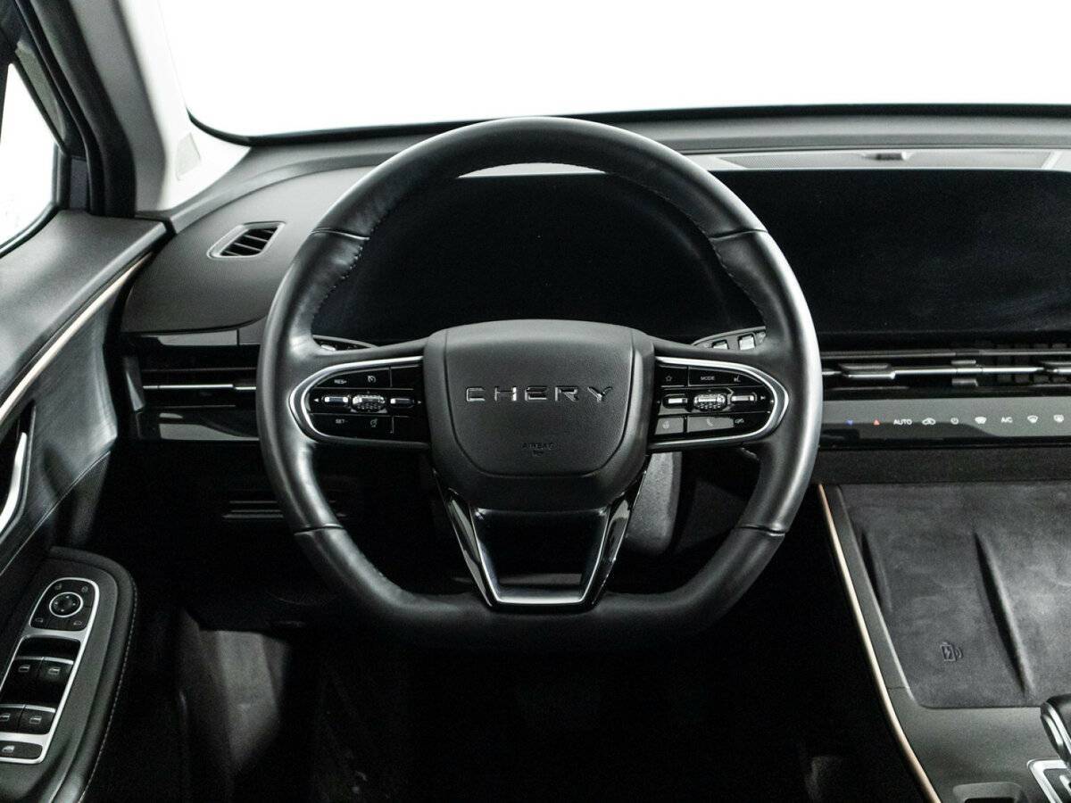 Купить OMODA C5, 2022, 62 545 км.. Фото: #19