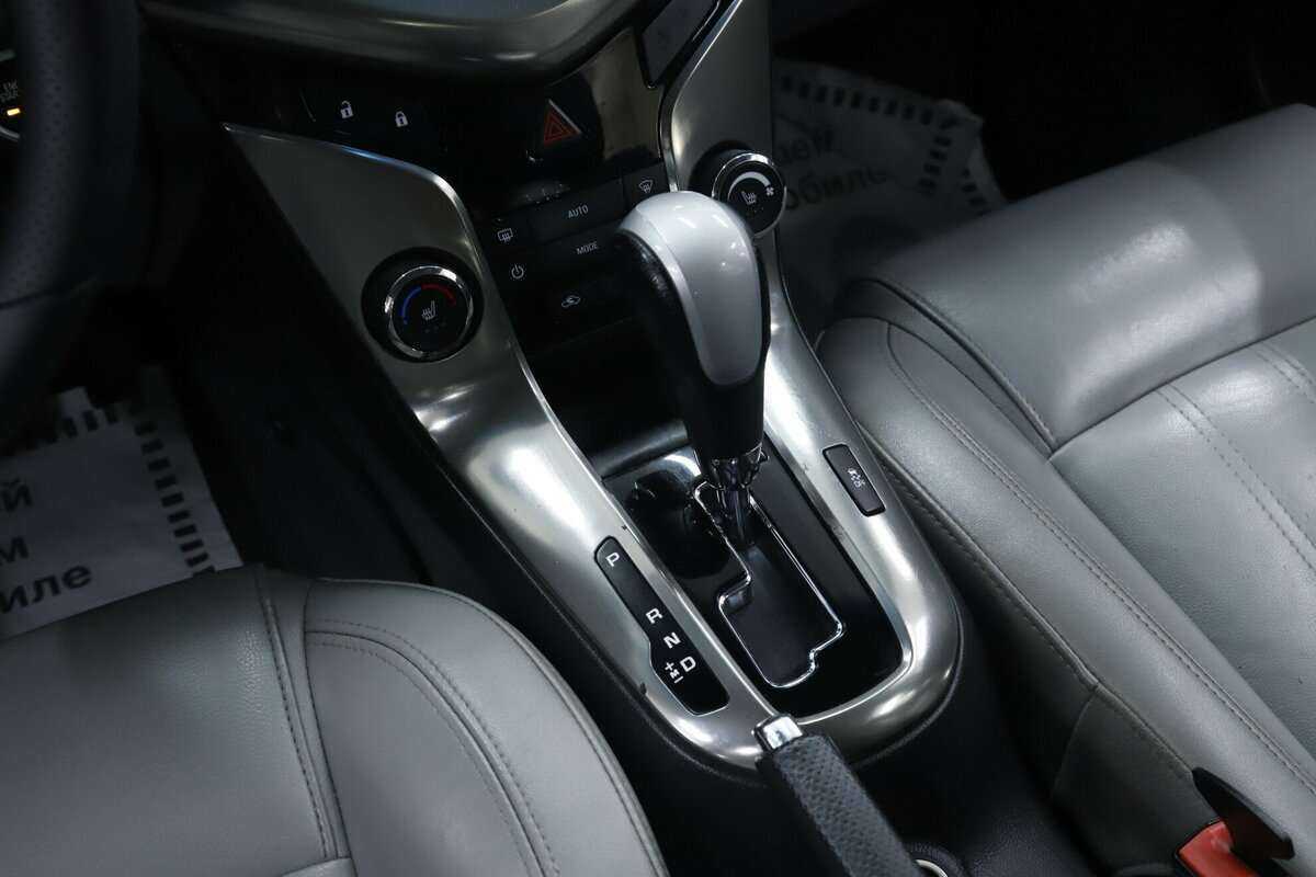 Купить Chevrolet Cruze, 2015, 74 500 км.. Фото: #13