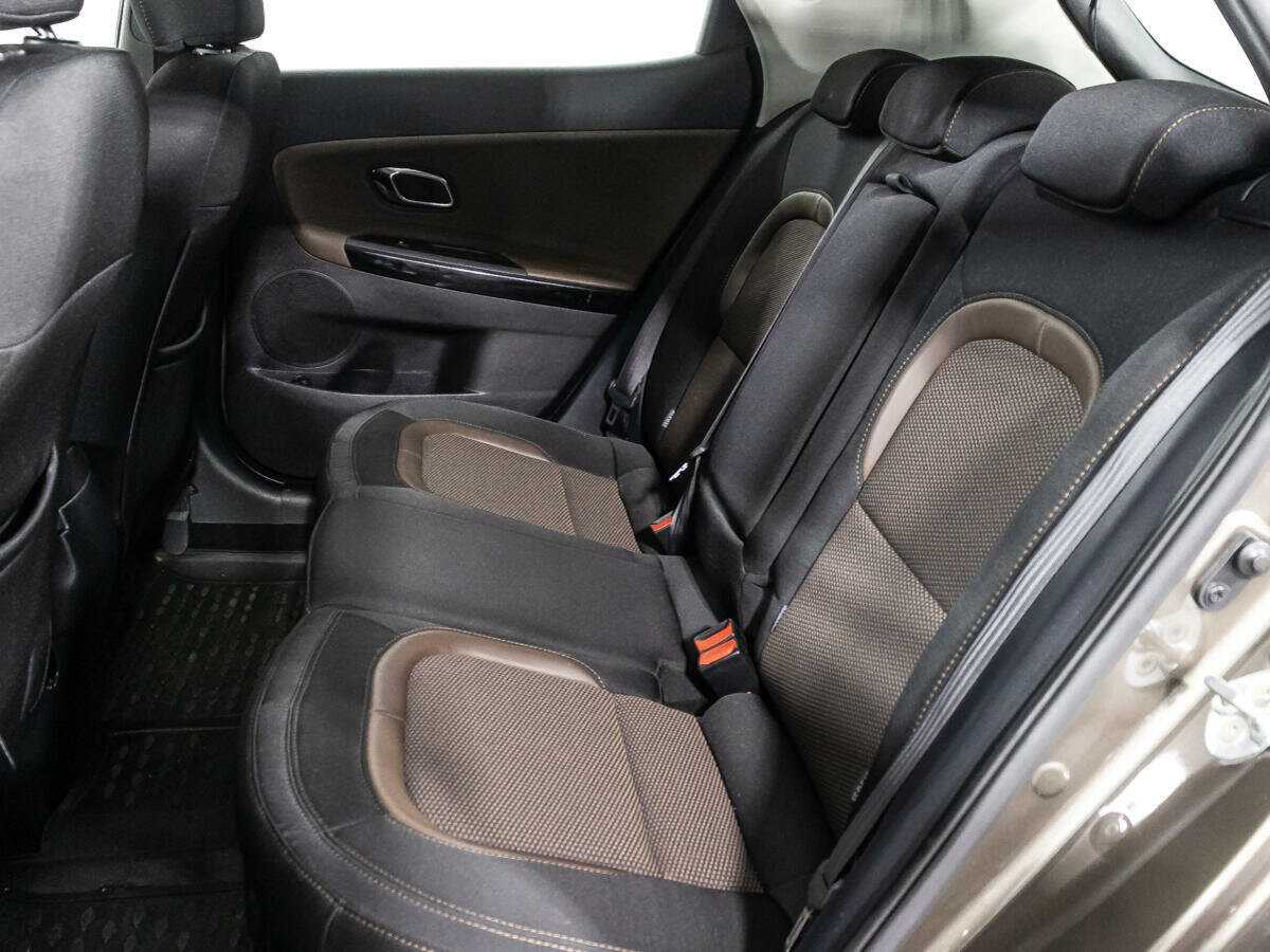 Купить Kia Ceed, 2014, 207 412 км.. Фото: #9