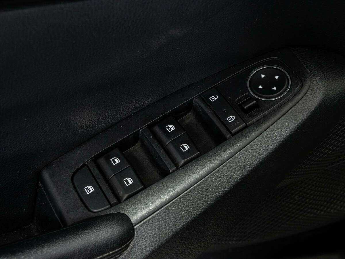 Купить Kia Seltos, 2021, 179 394 км.. Фото: #16