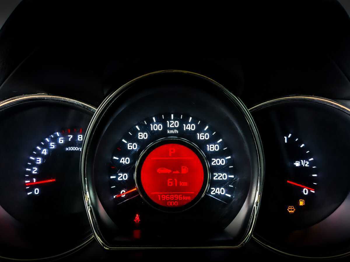 Купить Kia Ceed, 2014, 196 785 км.. Фото: #12