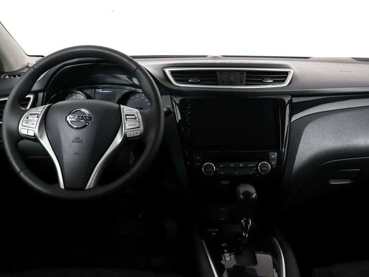 Купить Nissan Qashqai, 2014, 152 076 км.. Фото: #9