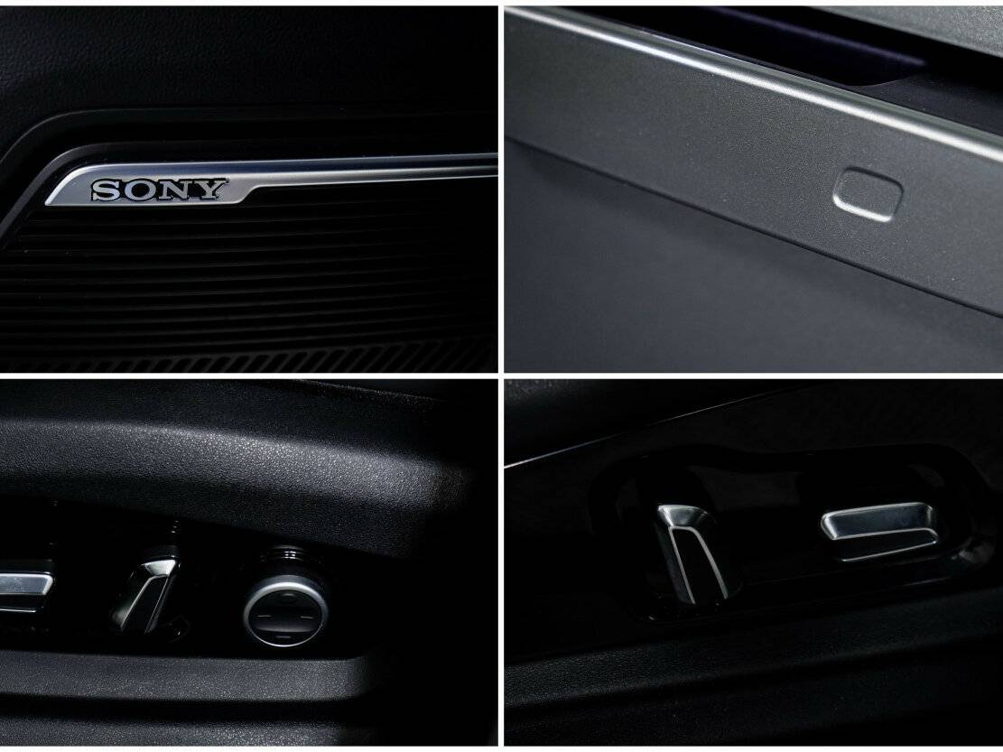 Купить Jaecoo J7, 2024, 14 500 км.. Фото: #17