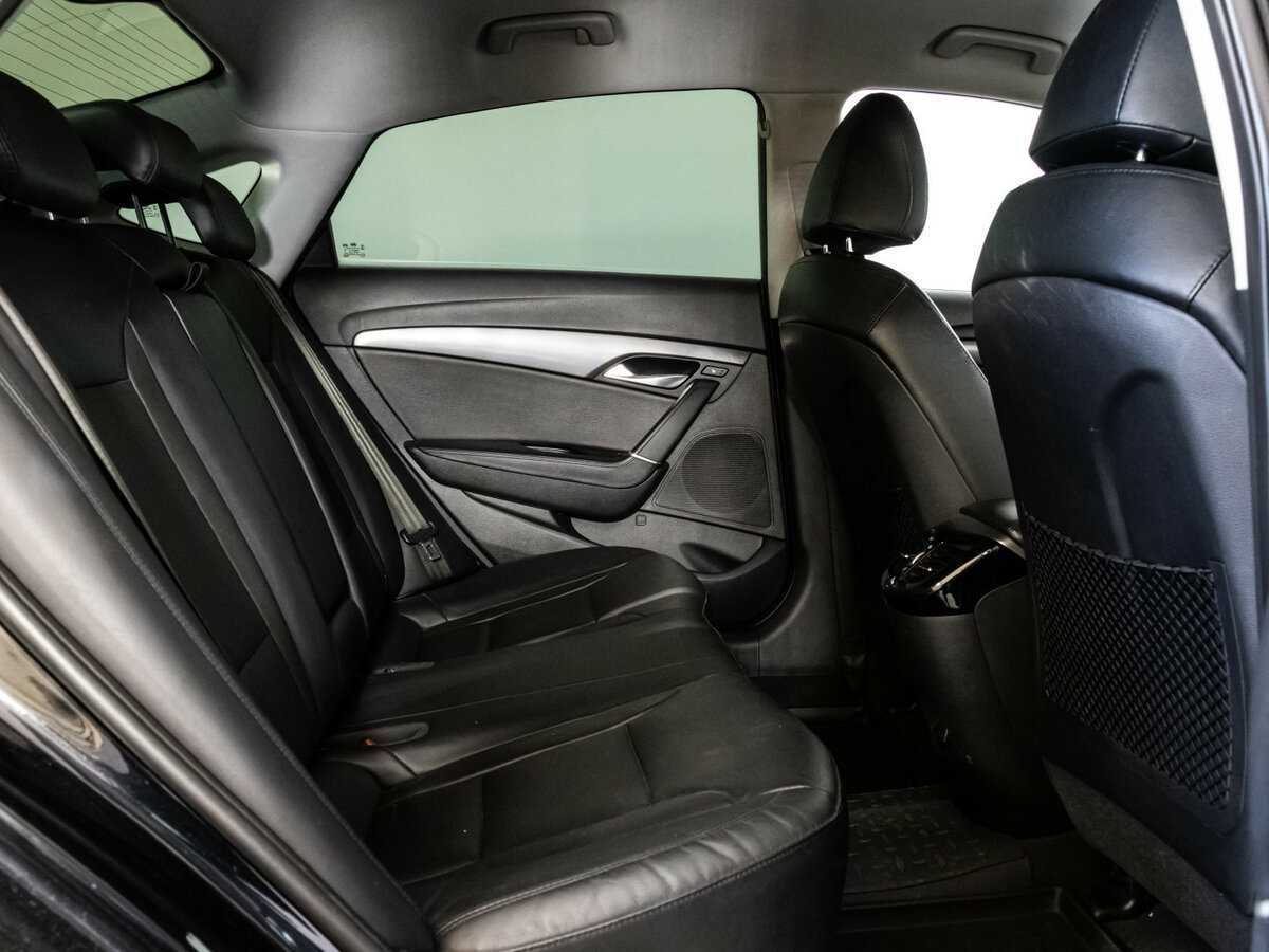 Купить Hyundai i40, 2015, 165 210 км.. Фото: #13