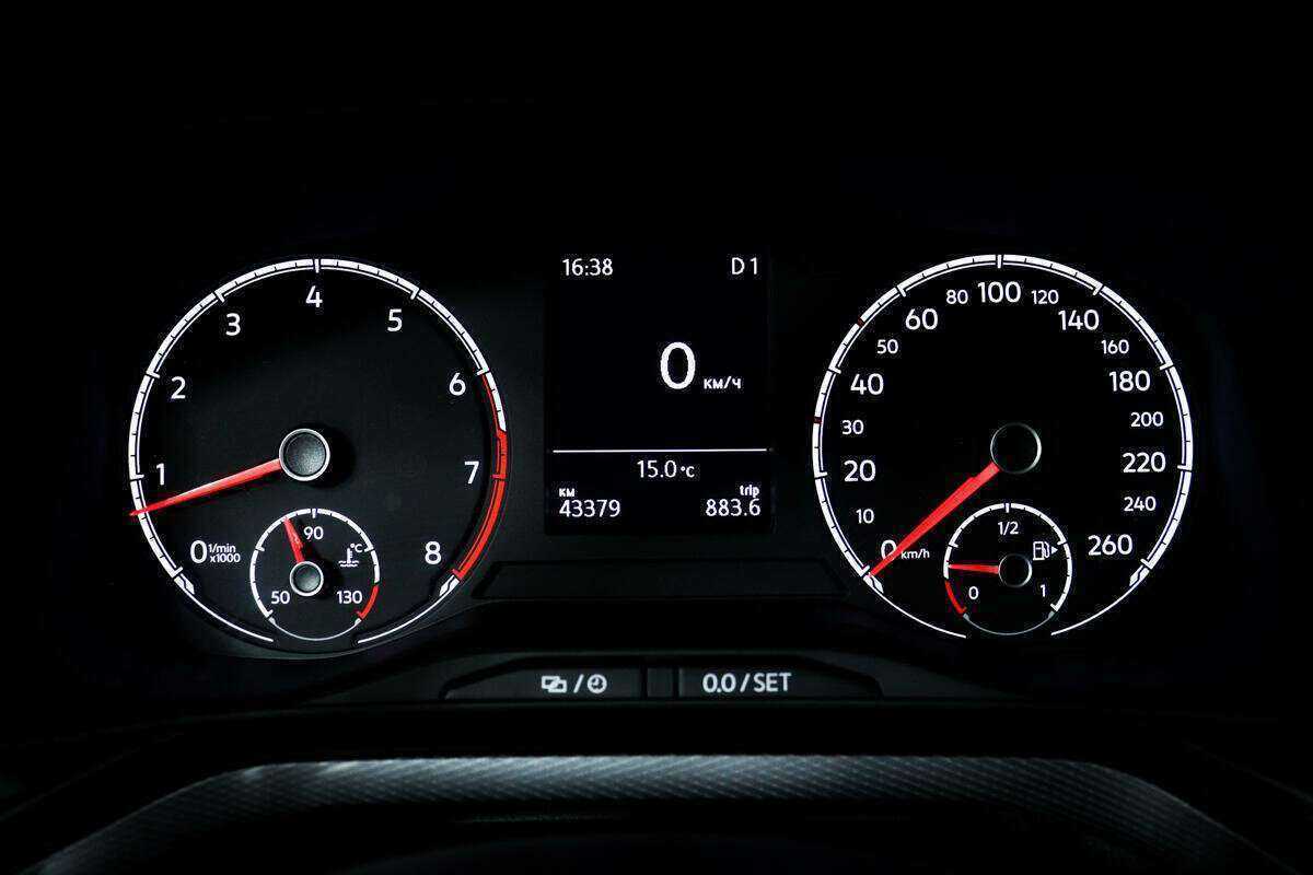 Купить Volkswagen Polo, 2021, 43 373 км.. Фото: #9