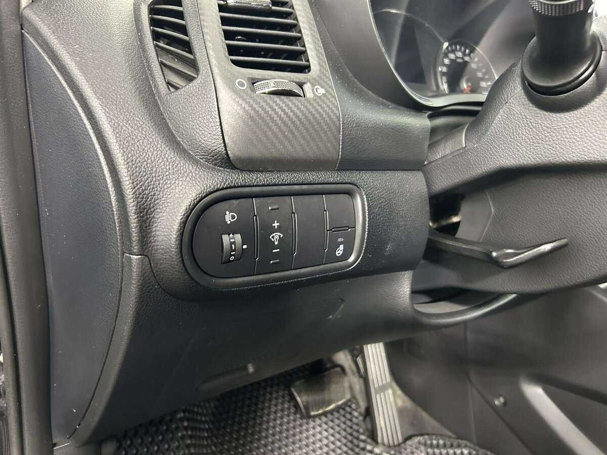 Купить Kia Cerato, 2014, 139 097 км.. Фото: #8