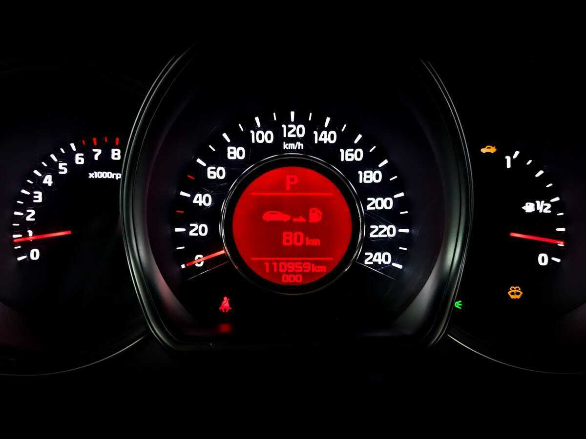 Купить Kia Ceed, 2017, 110 950 км.. Фото: #14