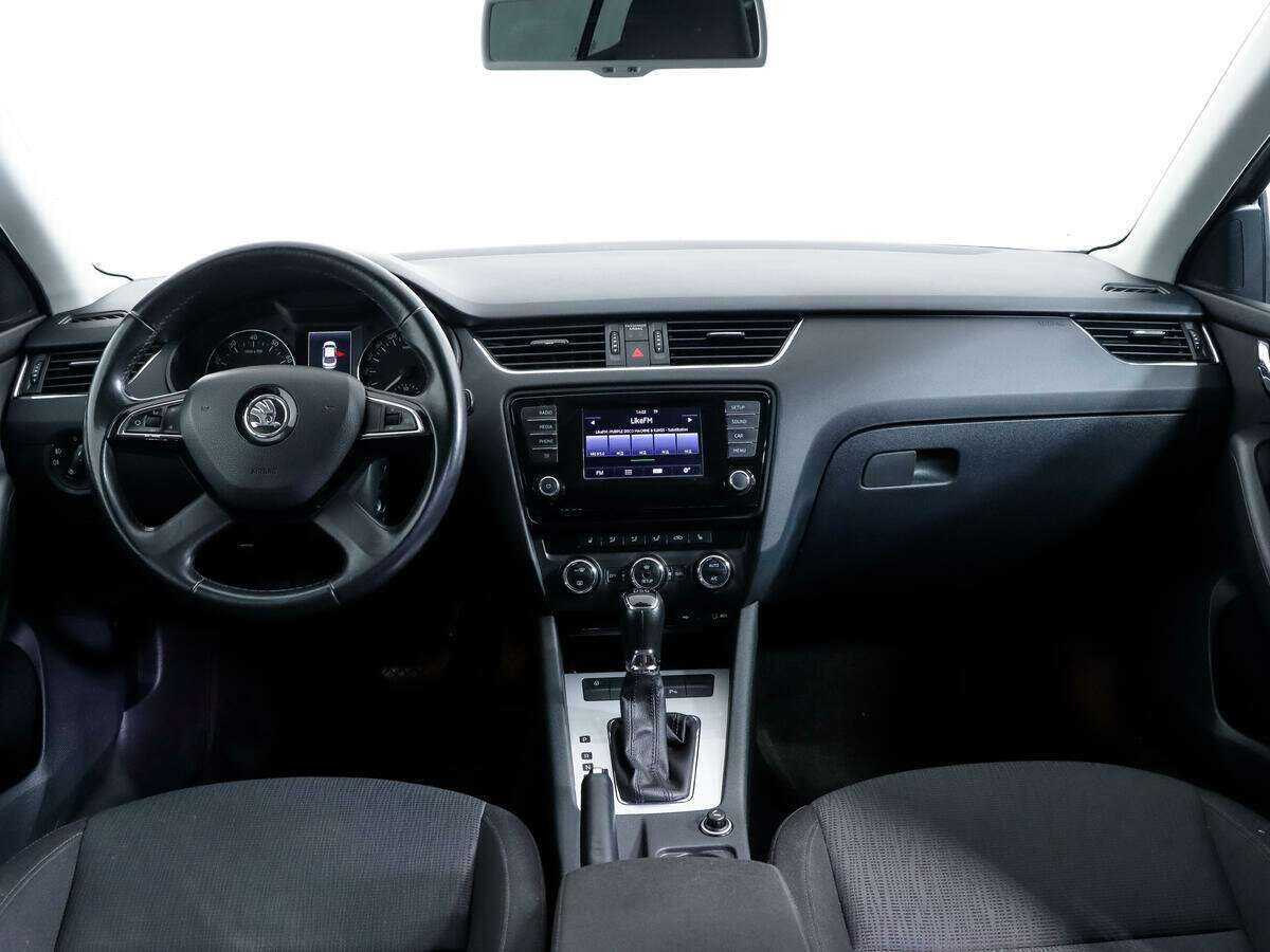 Купить Skoda Octavia, 2015, 146 000 км.. Фото: #9