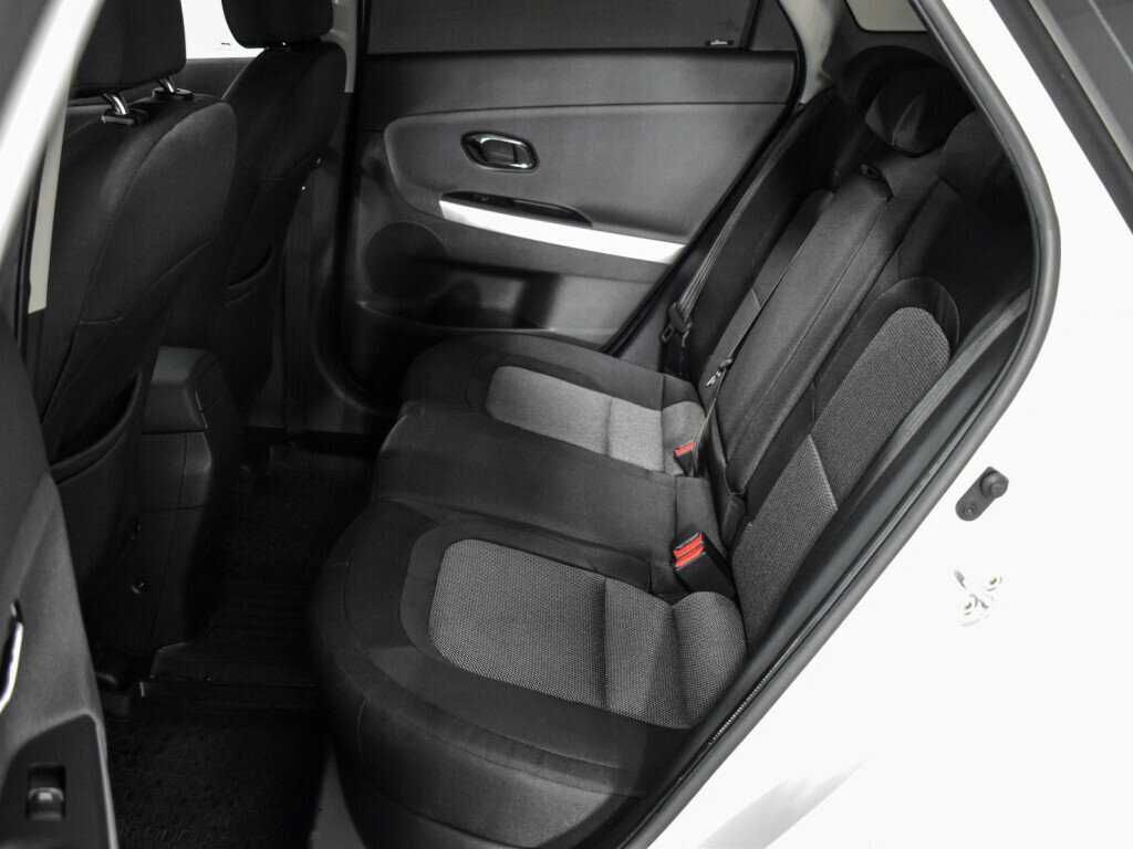 Купить Kia Ceed, 2018, 36 019 км.. Фото: #8