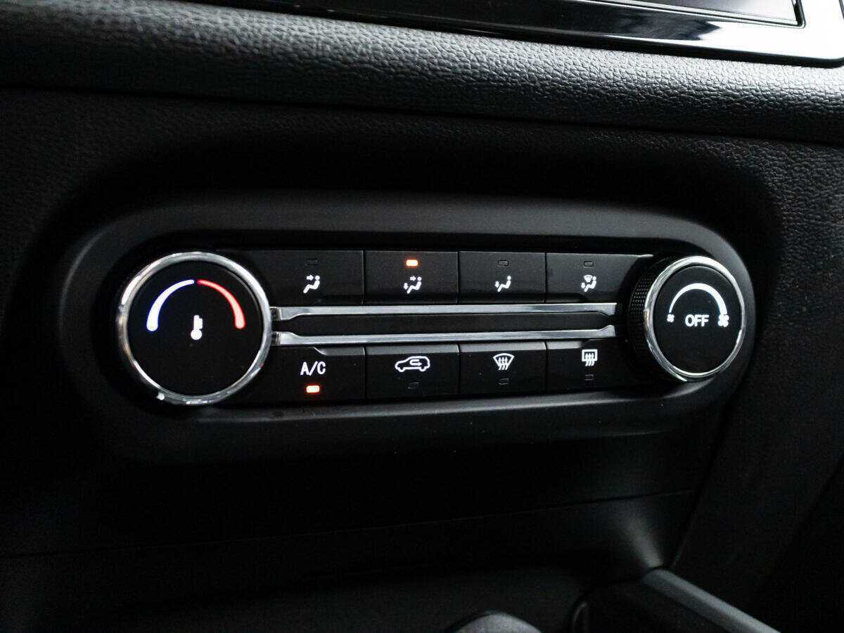 Купить Chery Tiggo 4, 2020, 89 771 км.. Фото: #14