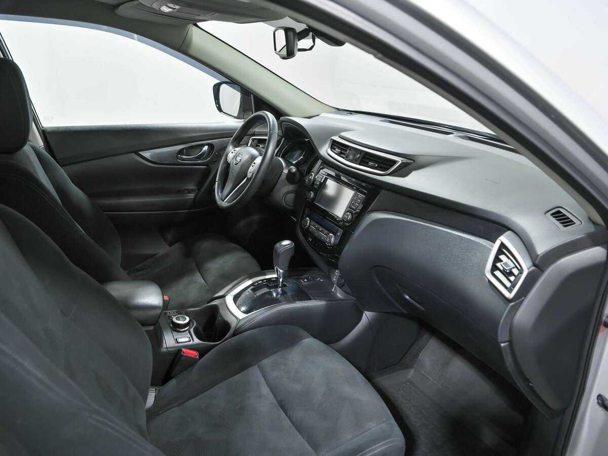 Купить Nissan X-Trail, 2015, 153 728 км.. Фото: #19