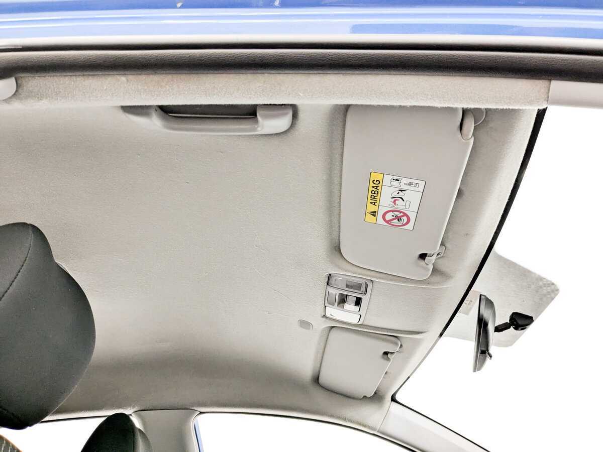 Купить Kia Rio, 2020, 196 324 км.. Фото: #18