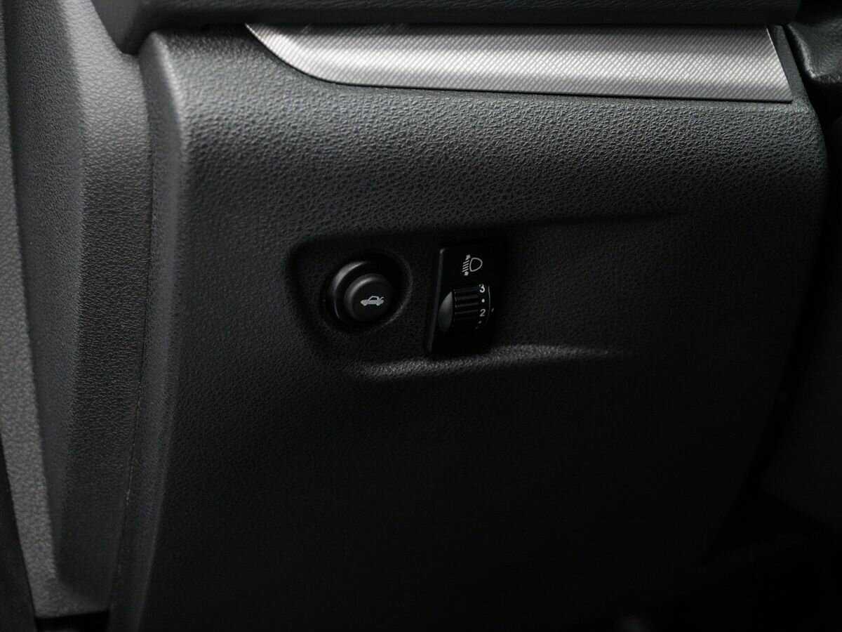 Купить Lada (ВАЗ) Vesta, 2017, 125 000 км.. Фото: #15