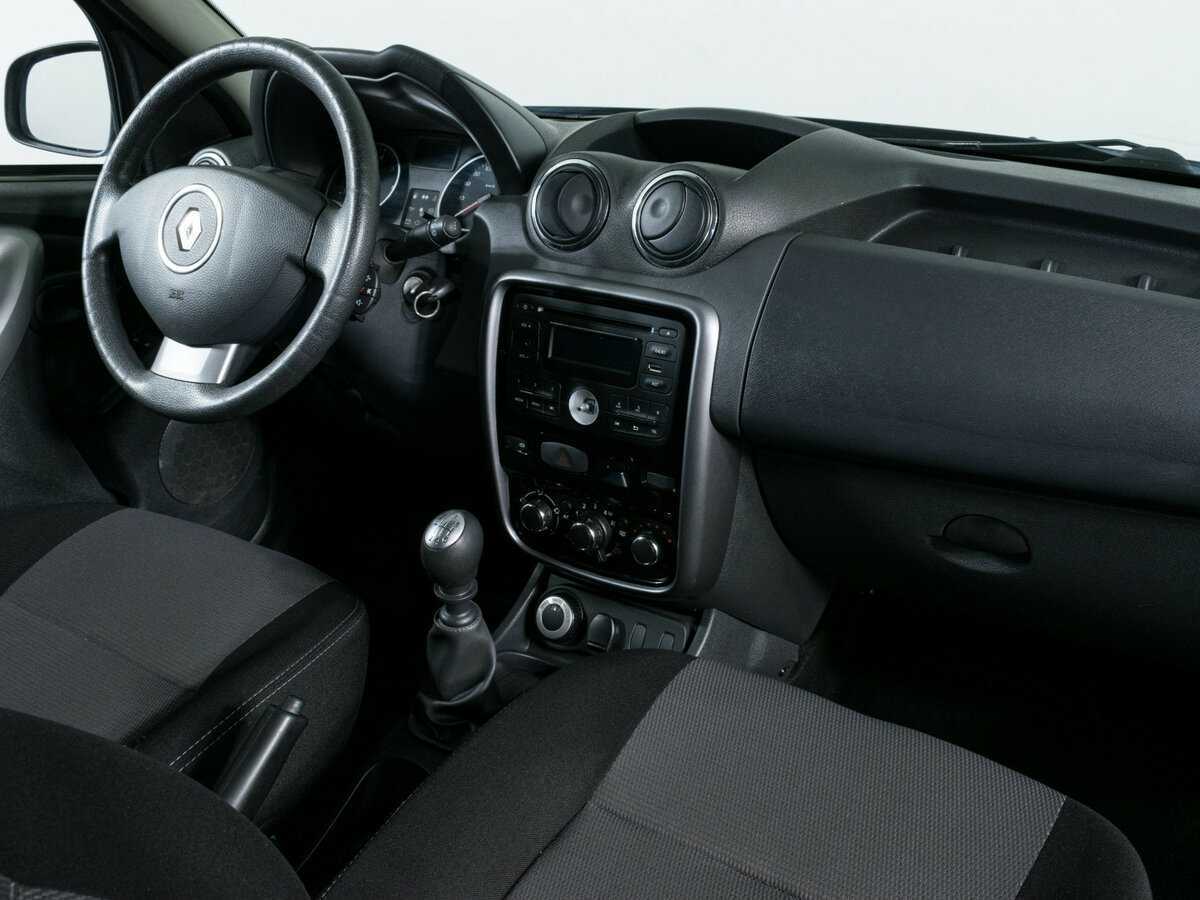 Купить Renault Duster, 2013, 65 483 км.. Фото: #7