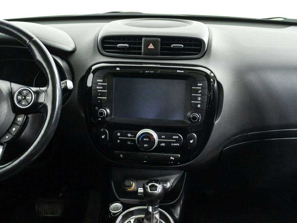 Купить Kia Soul, 2018, 70 587 км.. Фото: #13