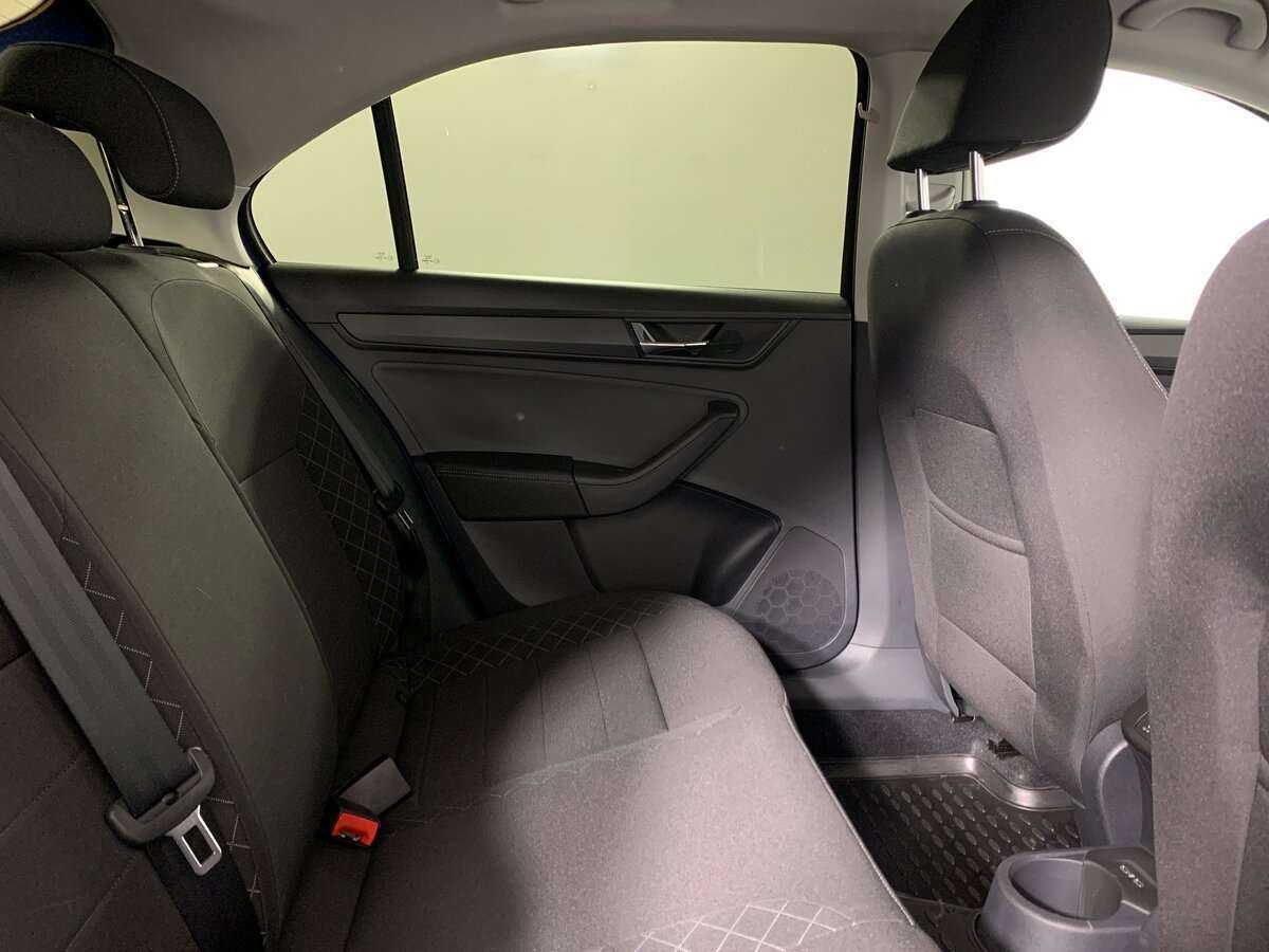 Купить Skoda Rapid, 2020, 22 920 км.. Фото: #14