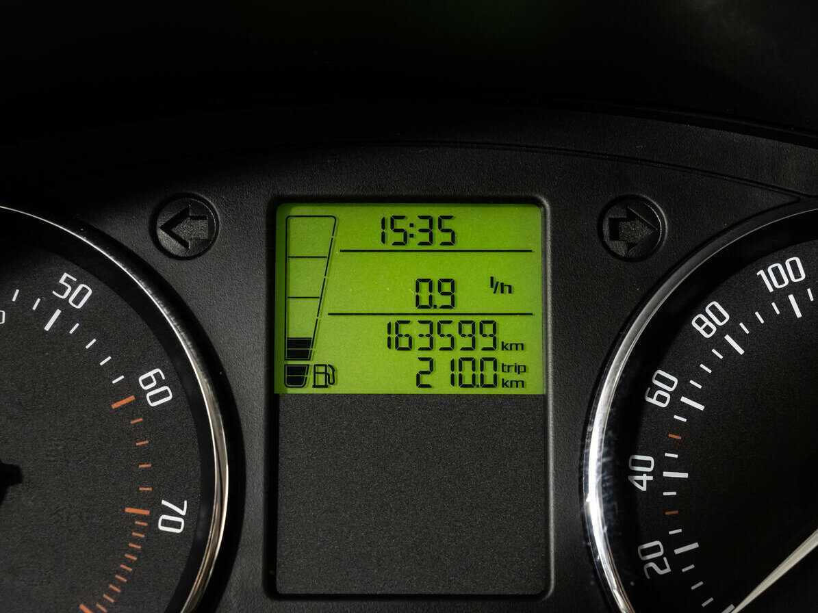 Купить Skoda Fabia, 2012, 163 597 км.. Фото: #14