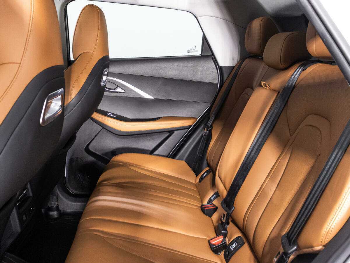 Купить OMODA C5, 2022, 15 561 км.. Фото: #9