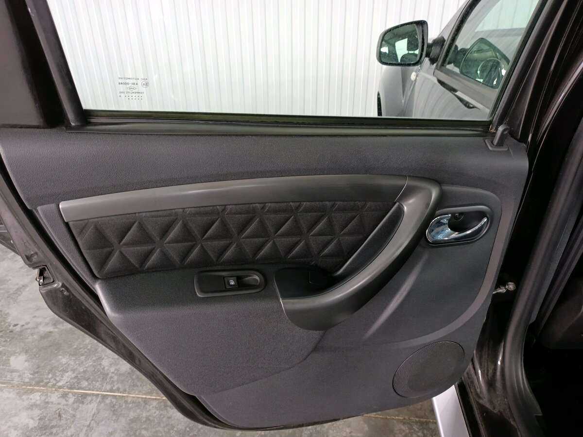 Купить Renault Duster, 2018, 58 000 км.. Фото: #17