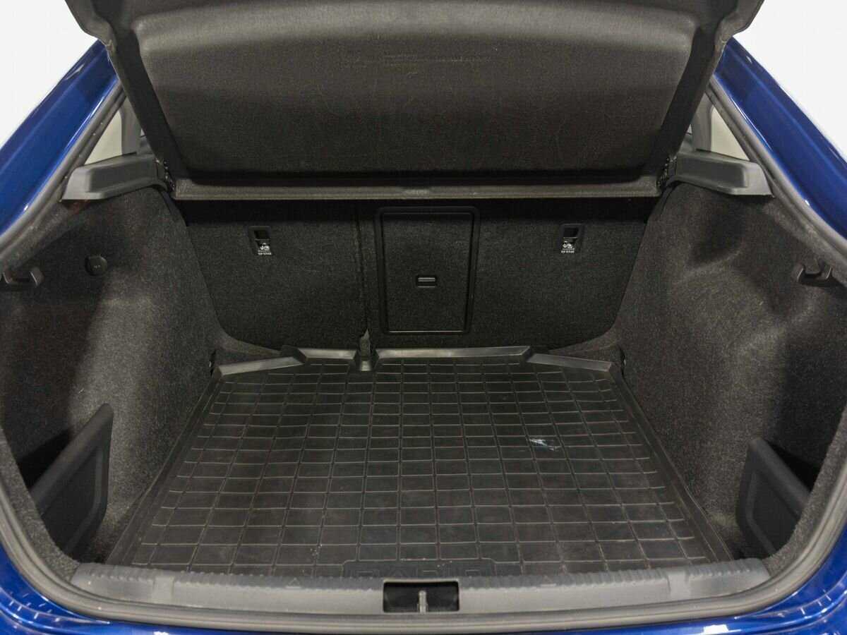 Купить Skoda Rapid, 2020, 73 836 км.. Фото: #24